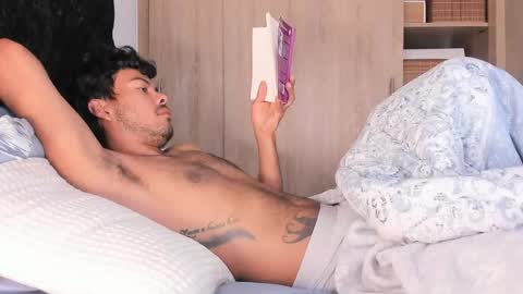 Pettercat online show from 04/15/26, 12:34