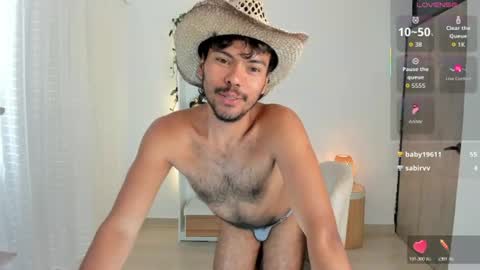 Snapshot of pettercat chatting on 07/10/26, 03:25 Pettercat online show from 07/10/26, 03:25