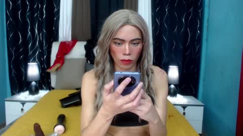 Jim online show from 01/25/25, 01:32