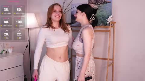 Kate online show from 03/31/26, 03:30