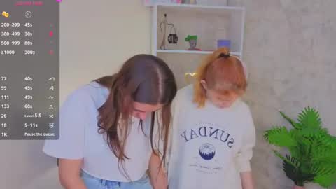 Kate online show from 06/18/26, 04:35