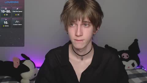 soren online show from 02/24/26, 08:51