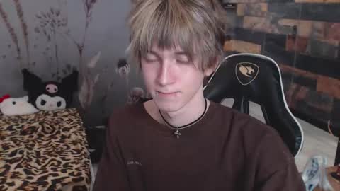 soren online show from 02/28/26, 05:25