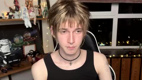 soren online show from 05/04/26, 09:33