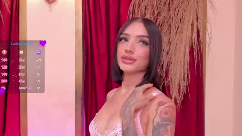 Pet Rees online show from 09/20/25, 03:29