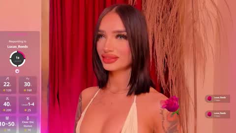 Pet Rees online show from 11/10/25, 03:49