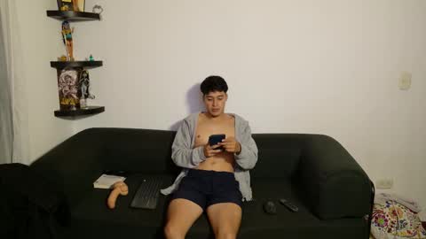 pgcf95 online show from 03/13/26, 02:29