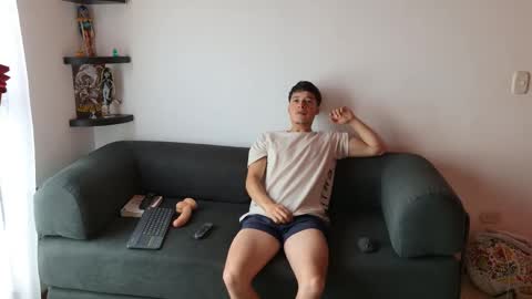 pgcf95 online show from 03/13/26, 04:57