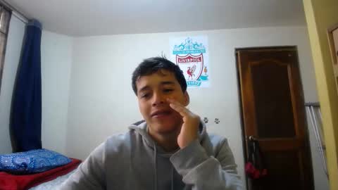 pgcf95 online show from 03/20/26, 03:06