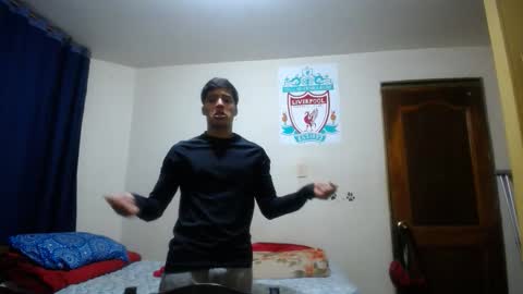 pgcf95 online show from 03/22/26, 03:43