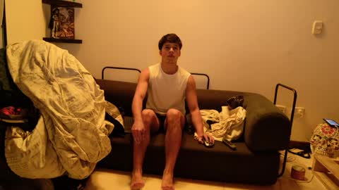 pgcf95 online show from 04/09/26, 10:20