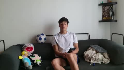 pgcf95 online show from 04/10/26, 03:17