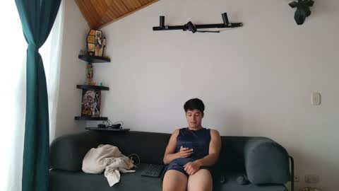 pgcf95 online show from 04/13/26, 05:18