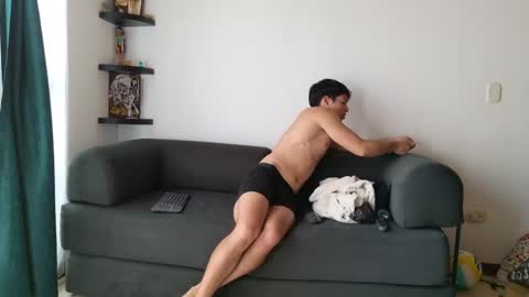 pgcf95 online show from 04/17/26, 01:14