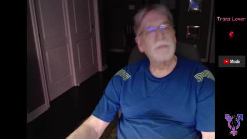 George online show from 12/12/24, 06:57