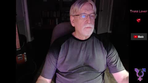 George online show from 09/14/25, 05:50