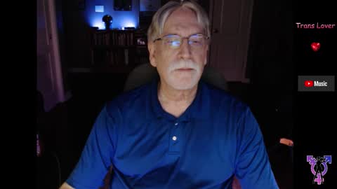 George online show from 10/30/25, 06:15