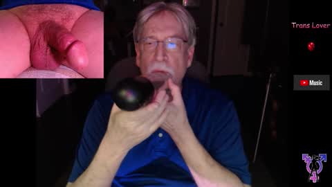 George online show from 03/14/26, 03:34