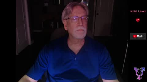 George online show from 05/03/26, 02:06