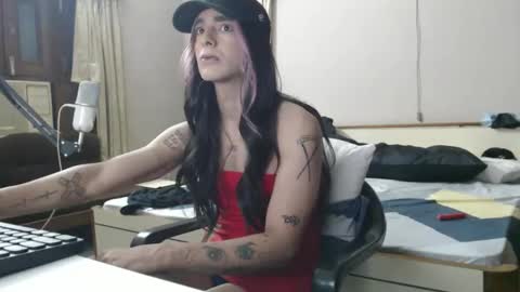 BunnyBulk online show from 04/22/26, 01:52