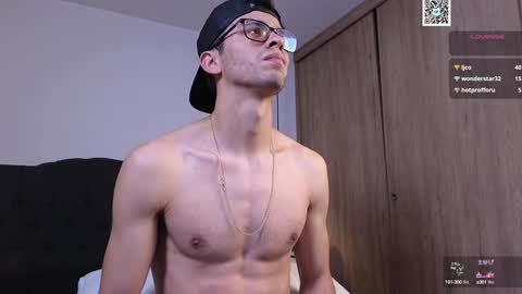 Snapshot of phantom_bigger1 chatting on 01/15/25, 05:05 phantom_bigger1 online show from 01/15/25, 05:05