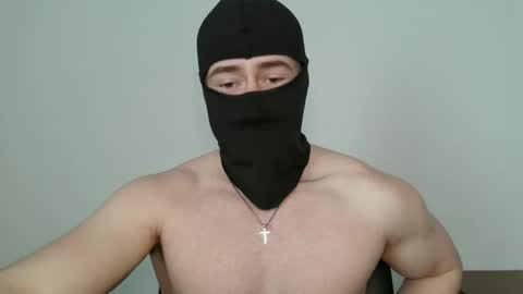 phantomgent online show from 03/20/26, 12:10