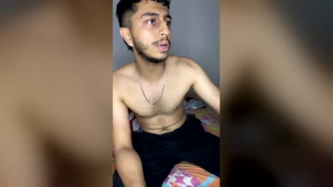 Phantomlatins online show from 04/22/26, 02:25