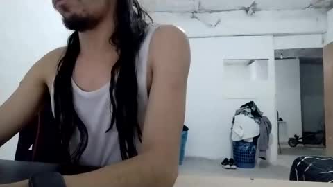 Pharreishon online show from 02/02/25, 01:34