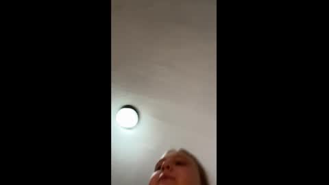 PhatAssBlond online show from 01/18/25, 01:08