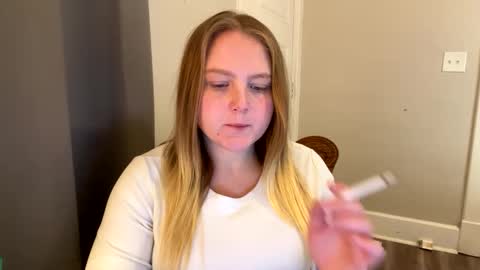 PhatAssBlond online show from 01/25/25, 05:40