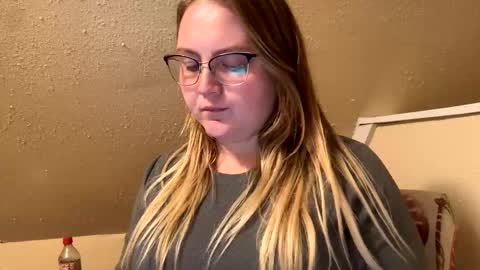 PhatAssBlond online show from 02/04/25, 03:54