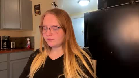 PhatAssBlond online show from 02/05/25, 05:31