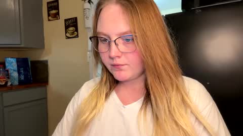 PhatAssBlond online show from 02/06/25, 03:06