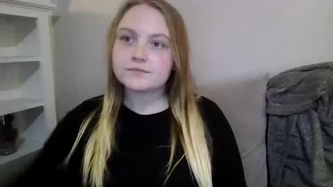 PhatAssBlond online show from 02/11/25, 04:11