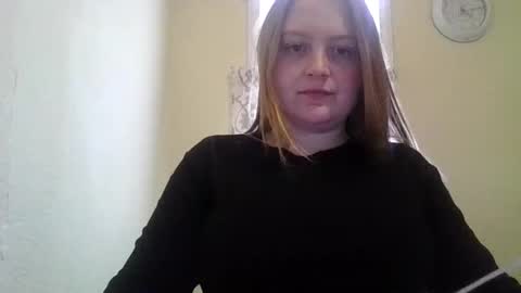 PhatAssBlond online show from 02/20/25, 08:14