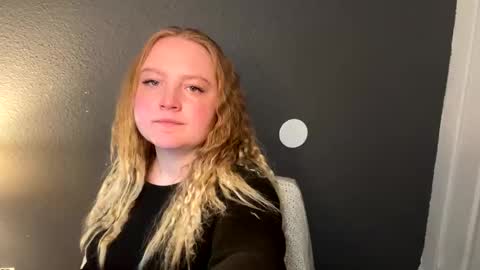PhatAssBlond online show from 02/21/25, 05:53