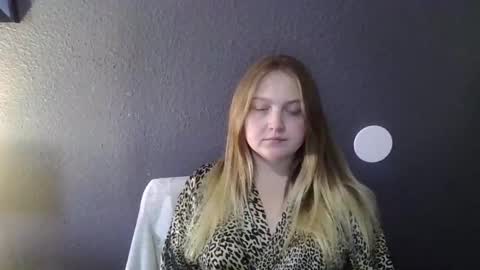 PhatAssBlond online show from 03/10/25, 05:07