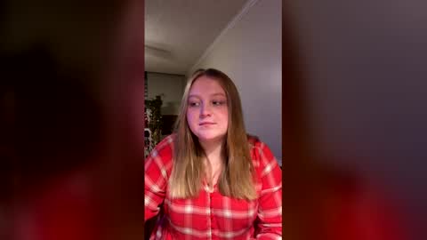 PhatAssBlond online show from 12/16/25, 11:21