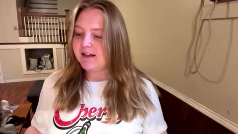 PhatAssBlond online show from 01/06/26, 05:05