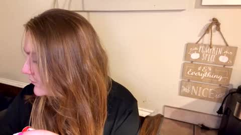 PhatAssBlond online show from 01/11/26, 11:10