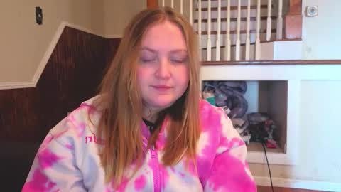 PhatAssBlond online show from 02/07/26, 06:00