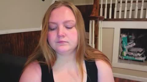 PhatAssBlond online show from 02/09/26, 06:23