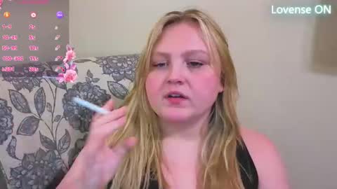 PhatAssBlond online show from 04/21/26, 05:03