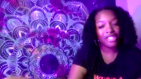 Destiny Adams online show from 01/17/26, 01:43