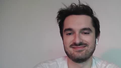 Snapshot of philborison chatting on 01/19/25, 12:50 PhilipBorison online show from 01/19/25, 12:50