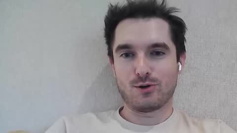 Snapshot of philborison chatting on 10/31/25, 12:50 PhilipBorison online show from 10/31/25, 12:50