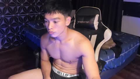 AJ online show from 02/11/25, 03:18