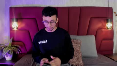 Milo online show from 04/28/26, 11:48