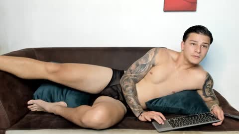 Snapshot of philip_dalton chatting on 01/14/25, 11:16 Philip Dalton online show from 01/14/25, 11:16