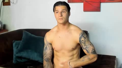 Snapshot of philip_dalton chatting on 02/05/25, 01:04 Philip Dalton online show from 02/05/25, 01:04